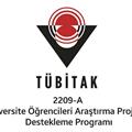 Merkezimizden TÜBİTAK 2209-A Programı Proje Başarısı